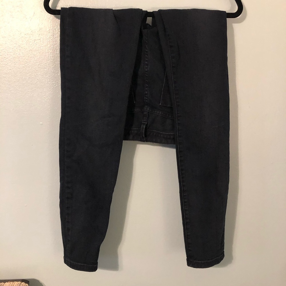 Banana Republic jeans (size 28)